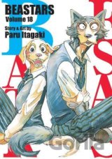 Beastars 18