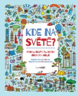 Kde na světě?
