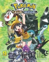 Pokemon: Sun & Moon 9