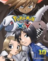 Pokemon X*Y 10