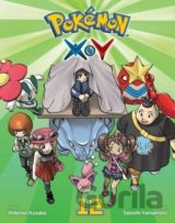 Pokemon X*Y 12