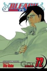 Bleach 72
