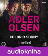 Chlorid sodný