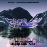 Aespa: Girls / The 2nd Mini Album / International Version