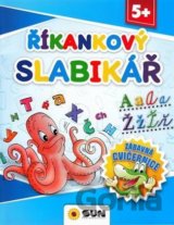 Říkankový slabikář