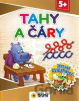 Tahy a čáry