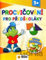 Procvičování pro předškoláky