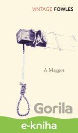 A Maggot