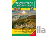 Strážovské vrchy - Trenčianske Teplice TM 119