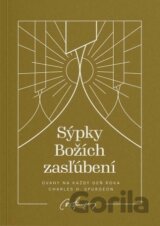 Sýpky Božích zasľúbení