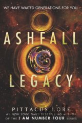 Ashfall Legacy
