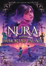 Nura and the Immortal Palace