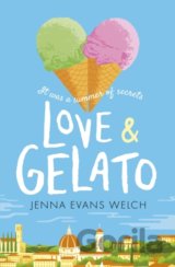 Love & Gelato
