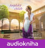 Anjelský chlieb (audiokniha)