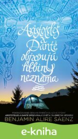 Aristoteles a Dante objavujú hlbiny neznáma