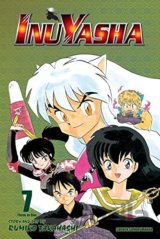 Inuyasha 7
