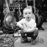 Janek Ledecký: Unplugged