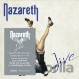 Nazareth: No Jive LP