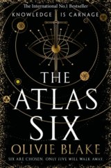 The Atlas Six