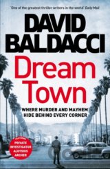 Dream Town