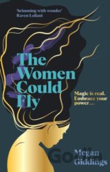 The Women Could Fly