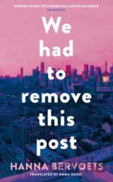 We Had To Remove This Post