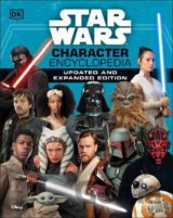 Star Wars Character