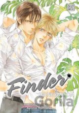 Finder 10: Honeymoon
