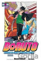 Boruto: Naruto Next Generations 14