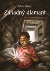 Záhadný diamant