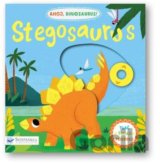 Ahoj, dinosaurus! Stegosaurus