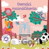 Domáci maznáčikovia