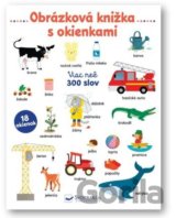 Obrázková knižka s okienkami