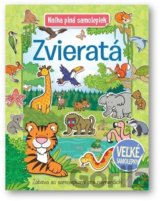 Zvieratá