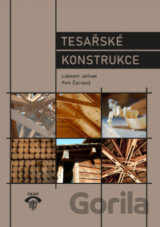 Tesařské konstrukce