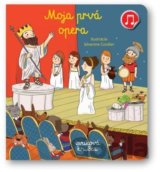 Moja prvá - Opera