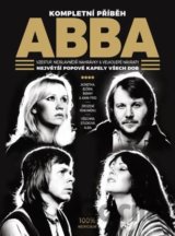Abba - Kompletní příběh