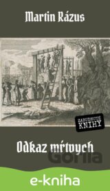 Odkaz mŕtvych