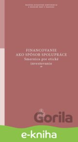 Financovanie ako spôsob spolupráce