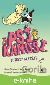 Psí kámoši – Zubatý sestřih