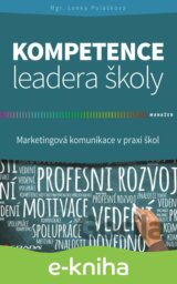 Kompetence leadera školy