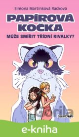 Papírová kočka
