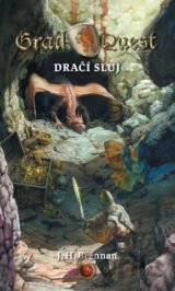 Grailquest II: Dračí sluj