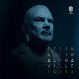 Alphaville: Eternally Yours LP