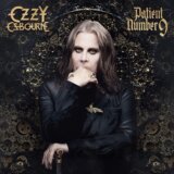 Ozzy Osbourne: Patient Number 9 (Crystal Clear) LP