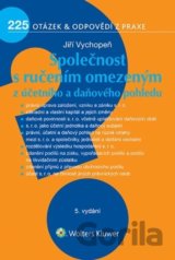 Společnost s ručením omezeným z účetního a daňového pohledu