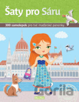 Šaty pro Sáru