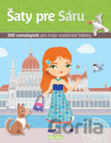 Šaty pre Sáru