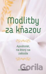Modlitby za kňazov