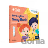 Kúzelné čítanie: My English Song book